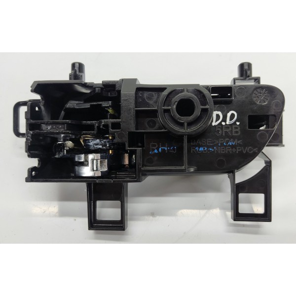 Maçaneta Interna Dianteira Direita Nissan Kicks 2021 5rb Dianteira