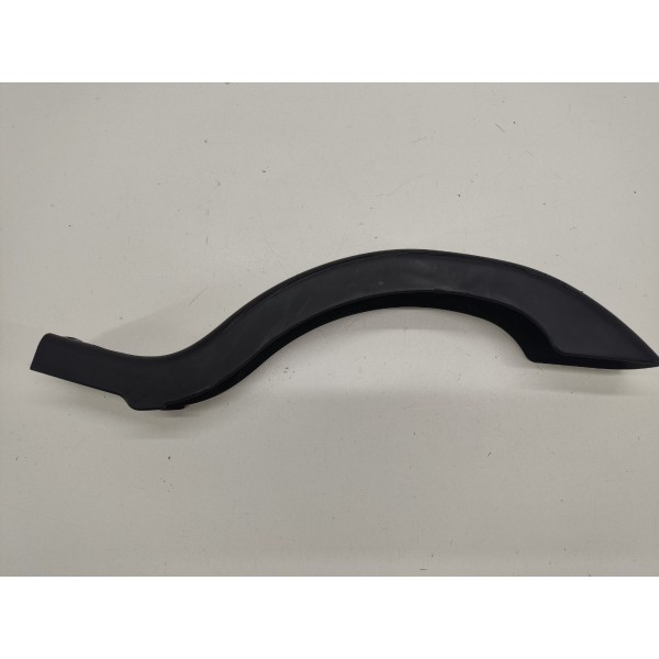 Acabamento  Dobradiça Tampa Traseira Direita Azera 3.3 2011