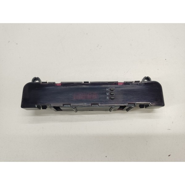 Relógio Digital Painel Azera 3.3 2011 94950 3l200