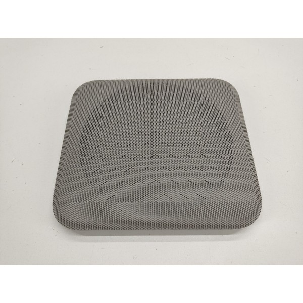 Tela Auto Falante Traseiro Azera 3.3 2011 85650 3l201 Cinza