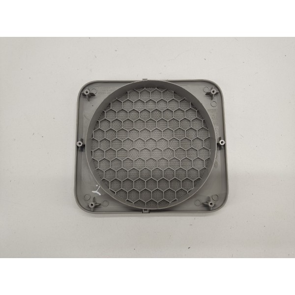 Tela Auto Falante Traseiro Azera 3.3 2011 85650 3l201 Cinza
