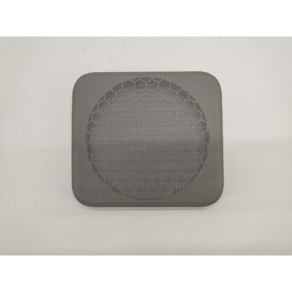 Tela Auto Falante Traseiro Azera 3.3 2011 85650 3l201 Cinza