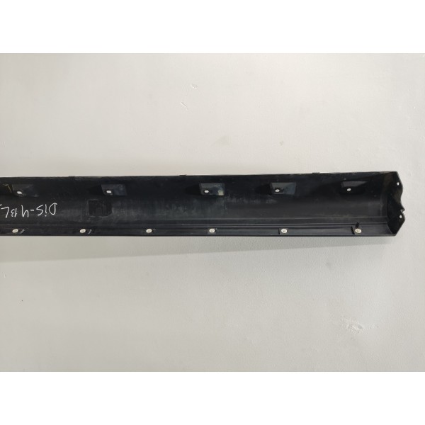 Spoiler Lateral Esquerdo Discovery 4 3.0 2013 Preto