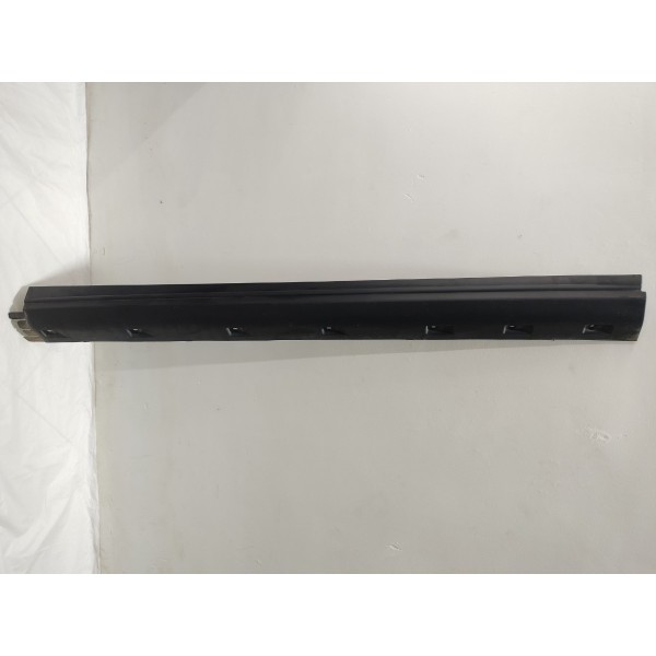 Spoiler Lateral Esquerdo Discovery 4 3.0 2013 Preto