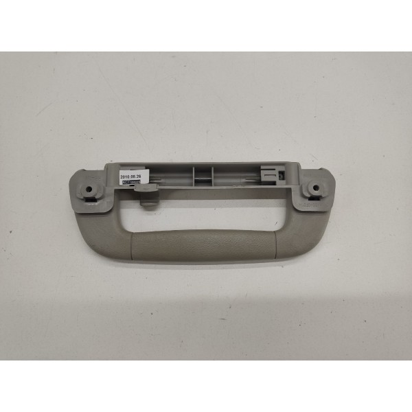 Alça Pega Mão Puta Merda Dianteira Direita Azera 3.3 2011 Bege