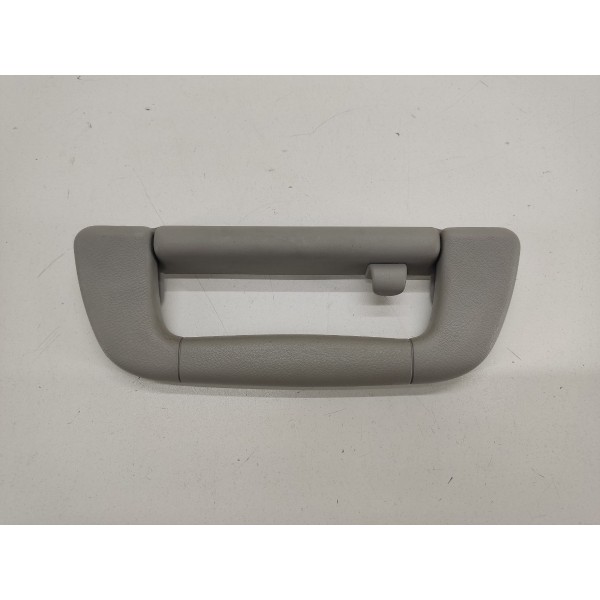 Alça Pega Mão Puta Merda Dianteira Direita Azera 3.3 2011 Bege