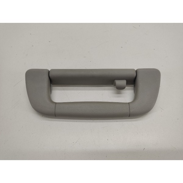 Alça Pega Mão Puta Merda Dianteira Direita Azera 3.3 2011 Bege