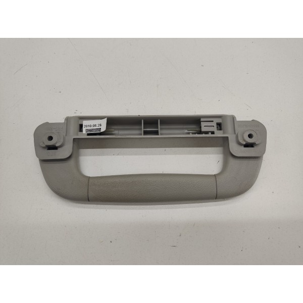 Alça Pega Mão Puta Merda Traseira Esquerda Azera 3.3 2011 Bege