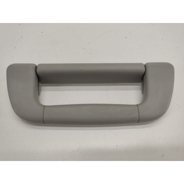 Alça Pega Mão Puta Merda Traseira Esquerda Azera 3.3 2011 Bege