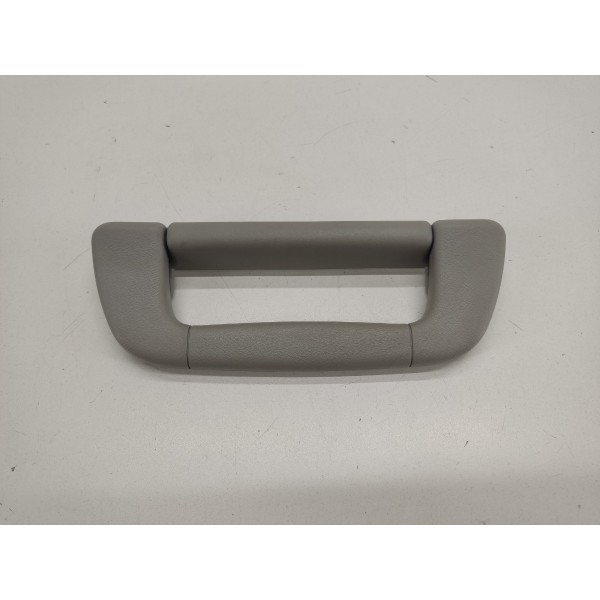 Alça Pega Mão Puta Merda Traseira Esquerda Azera 3.3 2011 Bege