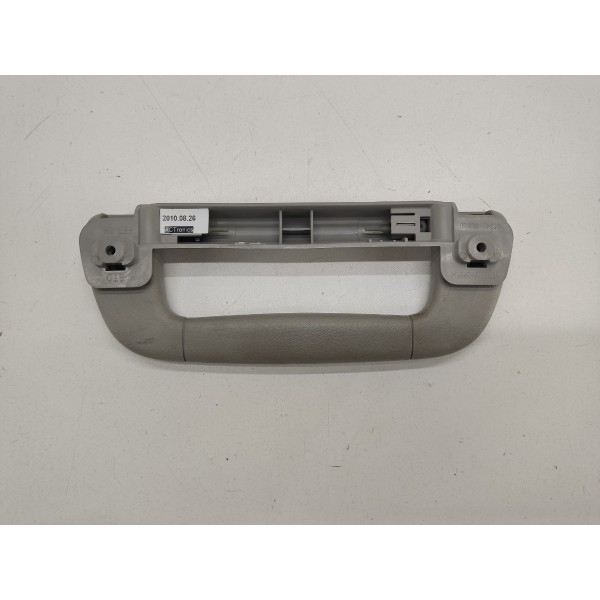 Alça Pega Mão Puta Merda Traseira Direita Azera 3.3 2011 Bege