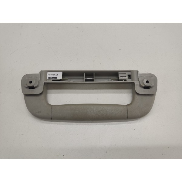 Alça Pega Mão Puta Merda Traseira Direita Azera 3.3 2011 Bege