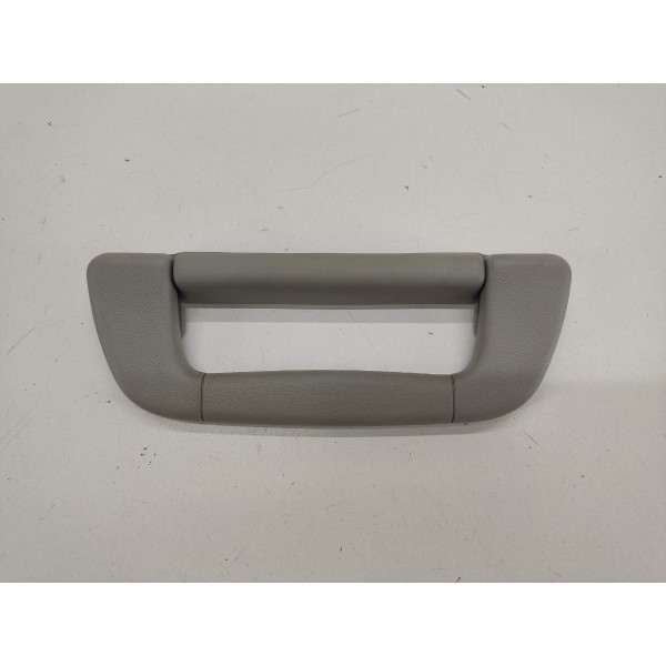 Alça Pega Mão Puta Merda Traseira Direita Azera 3.3 2011 Bege