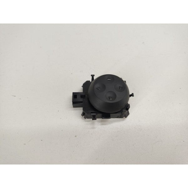 Botão Regulagem Banco D.d Mercedes C250 2013