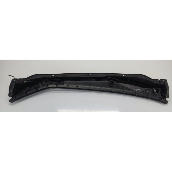 Churrasqueira Nissan Kicks 2021 668625r10a Preto Nome