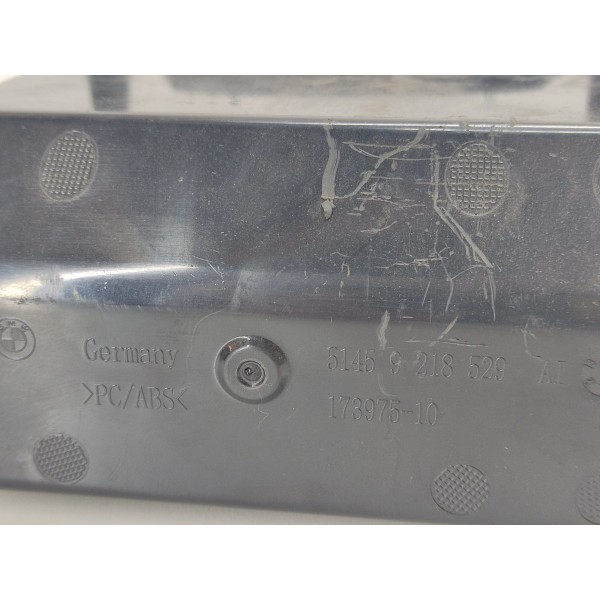 Porta Treco Objetos Bmw 320i N20 2015 17397510 Bege