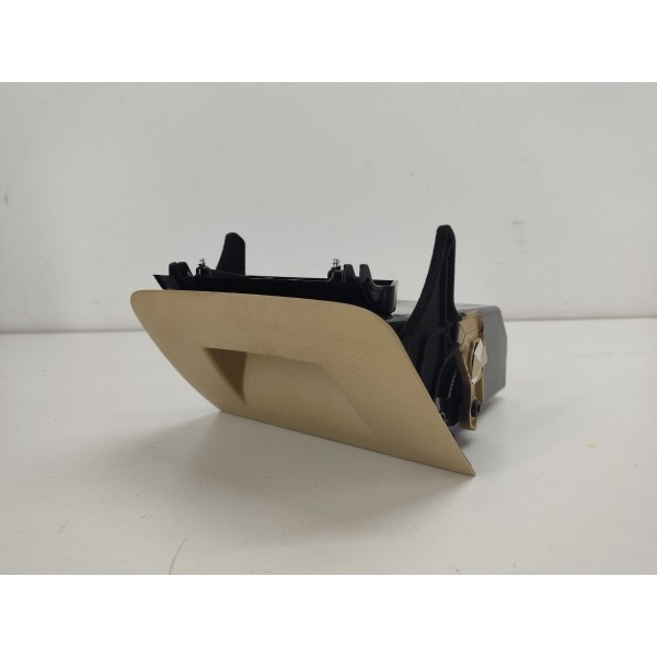 Porta Treco Objetos Bmw 320i N20 2015 17397510 Bege