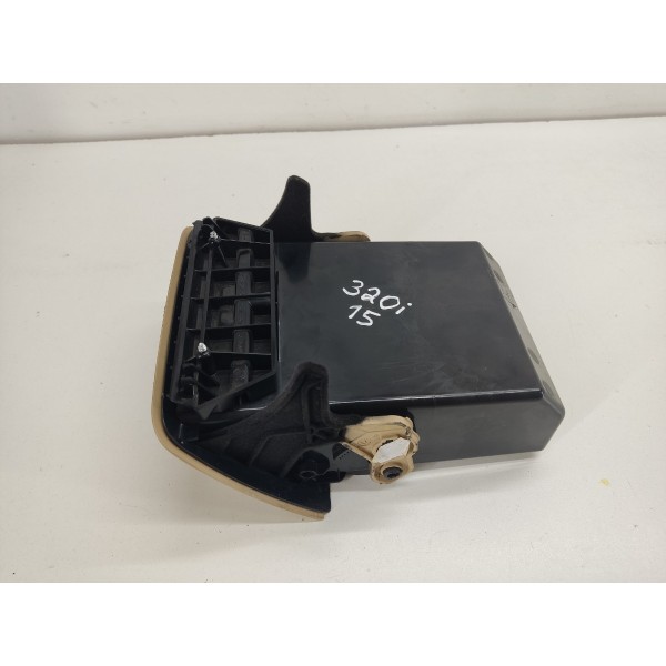 Porta Treco Objetos Bmw 320i N20 2015 17397510 Bege