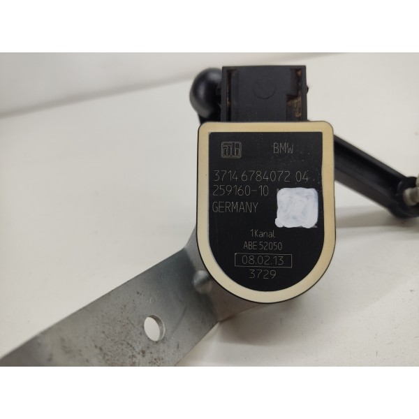 Sensor Nível Suspensão Estabilidade T. Bmw 320i N20 2015