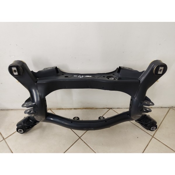 Agregado Traseiro Bmw 320i N20 2015