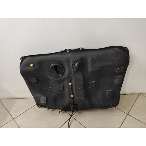 Tanque Combustível Toyota Camry V6 2009