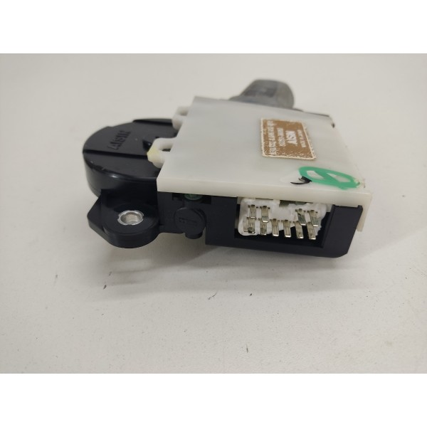 Motor Teto Solar Toyota Camry V6 2009