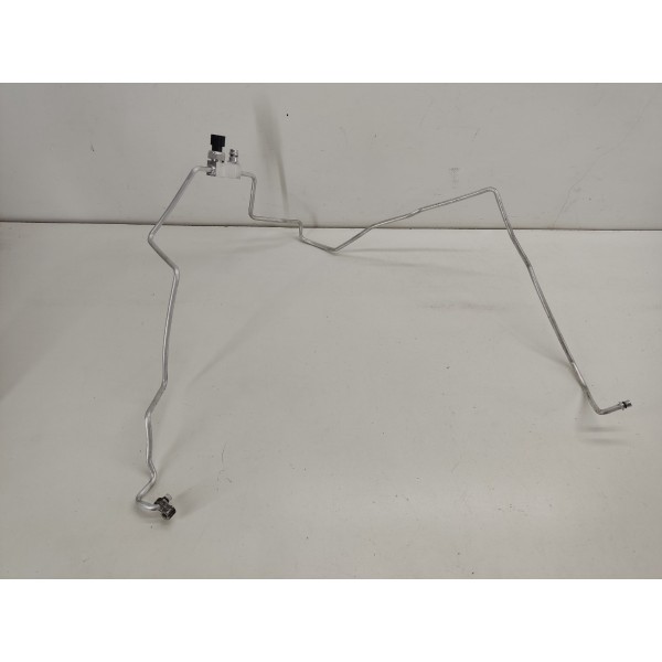 Cano Ar Condicionado Toyota Camry V6 2009 7tt6t