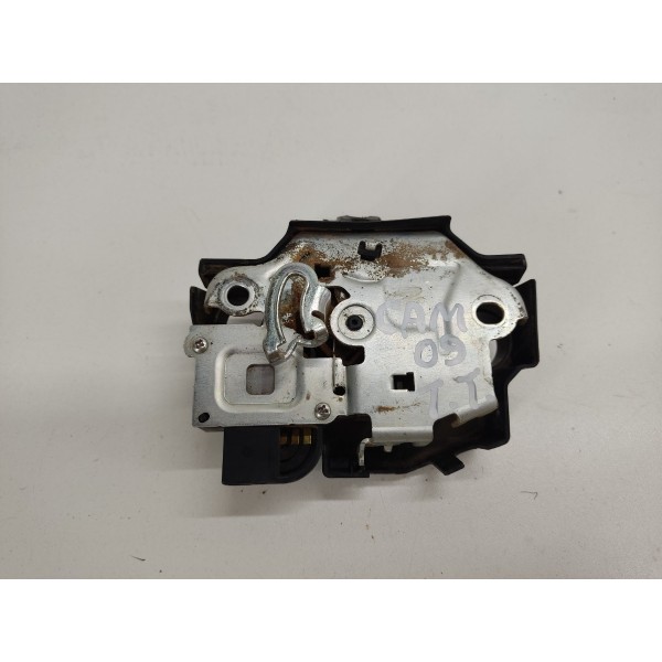 Fechadura Tampa Traseira Toyota Camry V6 2009