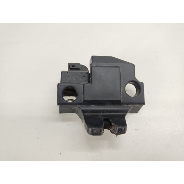 Fechadura Tampa Traseira Toyota Camry V6 2009