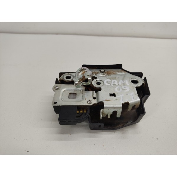 Fechadura Tampa Traseira Toyota Camry V6 2009