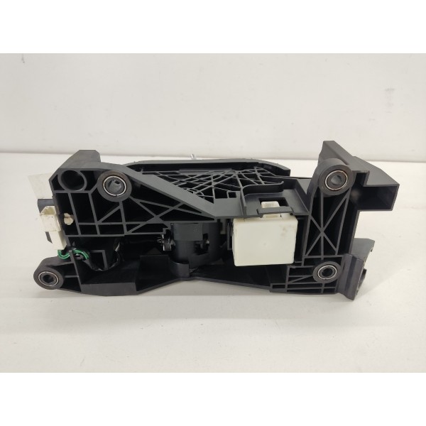 Alavanca Seletora Marcha Toyota Camry V6 2009