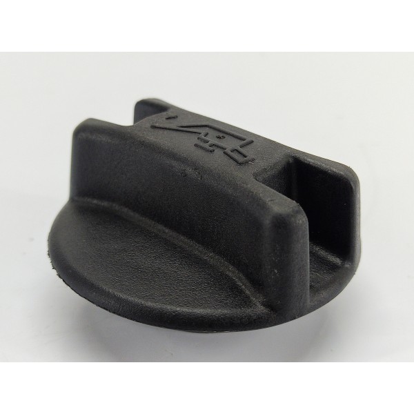 Tampa Oleo Motor Nissan Kicks 2021