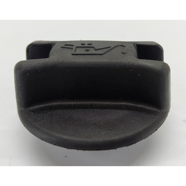 Tampa Oleo Motor Nissan Kicks 2021