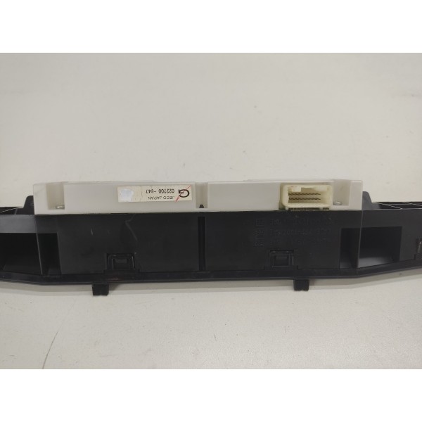 Relógio Painel Toyota Camry V6 2009