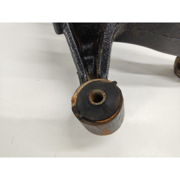 Montante Manga Eixo Traseiro Esquerdo Toyota Camry V6 2009