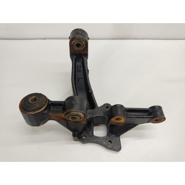 Montante Manga Eixo Traseiro Esquerdo Toyota Camry V6 2009