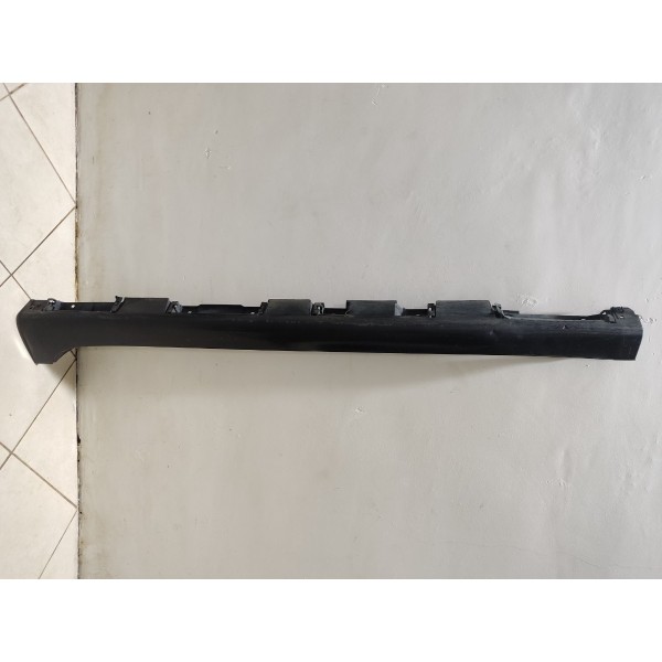 Spoiler Lado Esquerdo Toyota Camry V6 2009 Preto