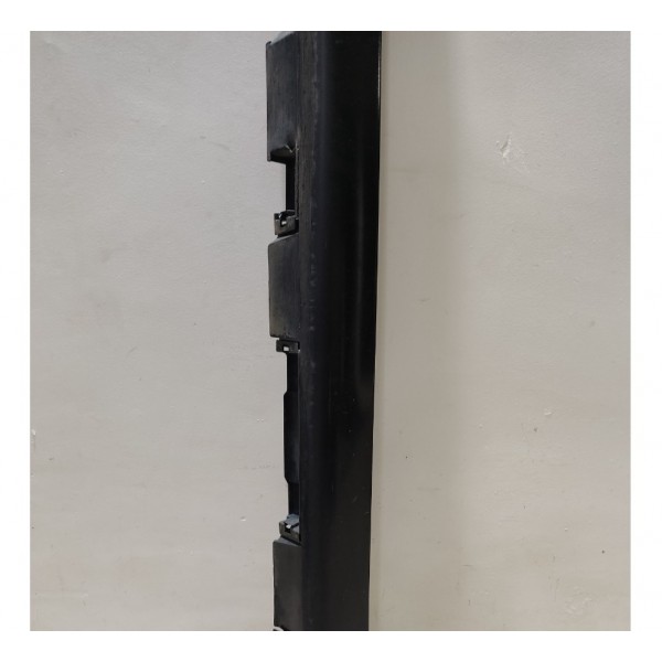 Spoiler Lado Esquerdo Toyota Camry V6 2009 Preto