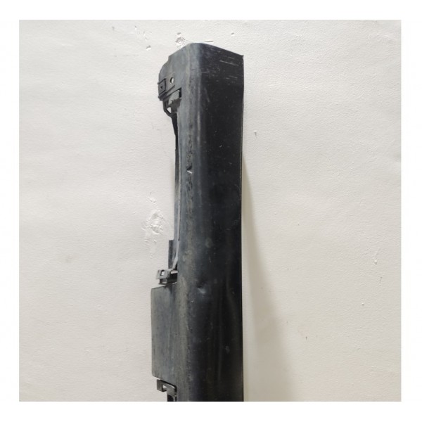 Spoiler Lado Esquerdo Toyota Camry V6 2009 Preto