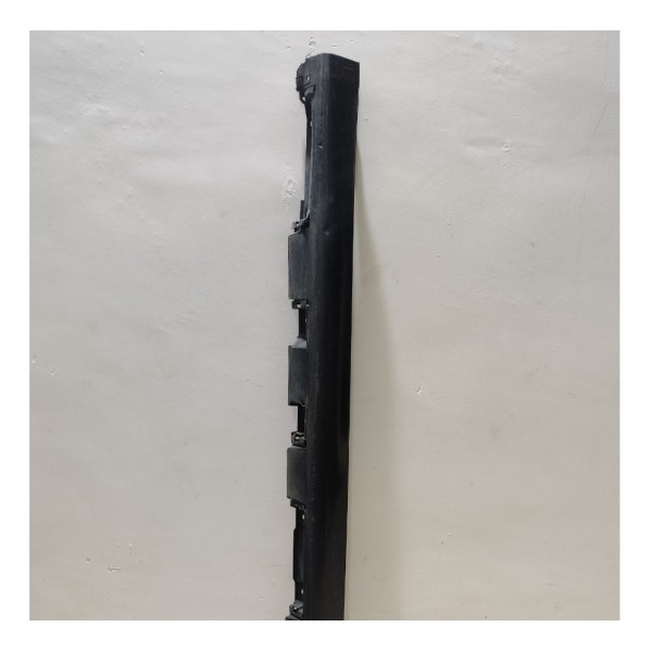 Spoiler Lado Esquerdo Toyota Camry V6 2009 Preto