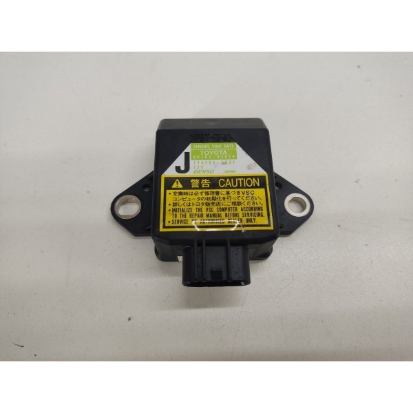 Modulo Sensor Estabilidade Toyota Camry V6 2009 89183 42010