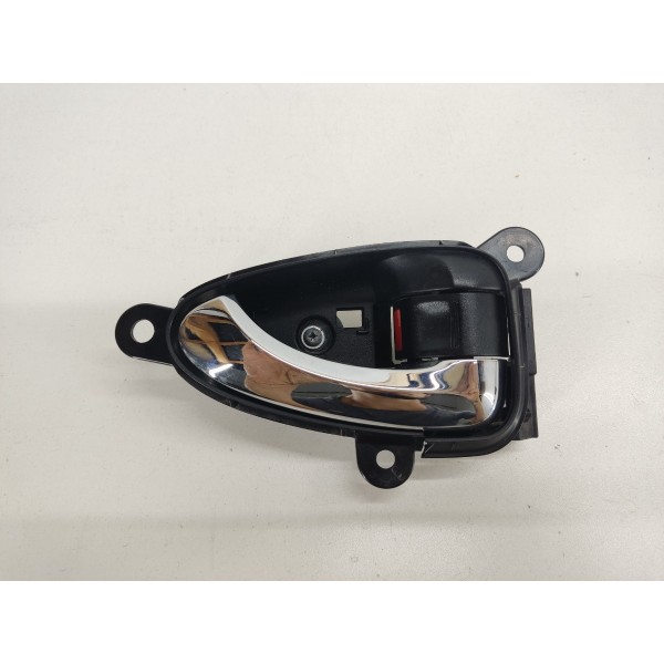 Maçaneta Interna Dianteira Direita Toyota Camry V6 2009 Dianteira