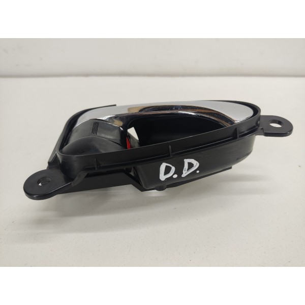 Maçaneta Interna Dianteira Direita Toyota Camry V6 2009 Dianteira