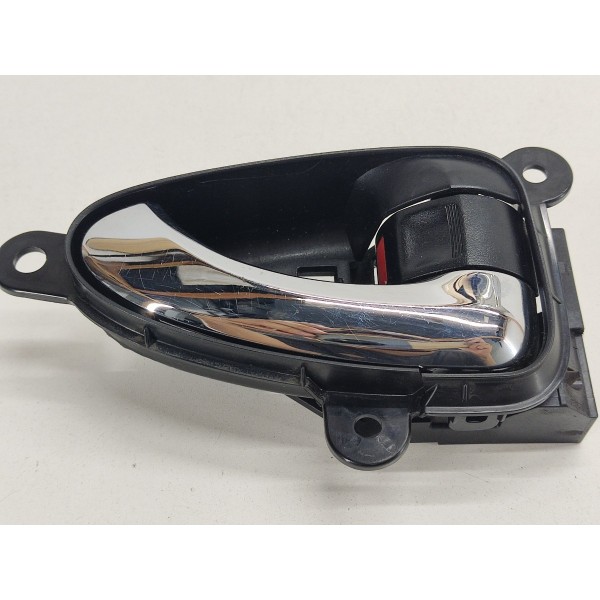 Maçaneta Interna Dianteira Direita Toyota Camry V6 2009 Dianteira