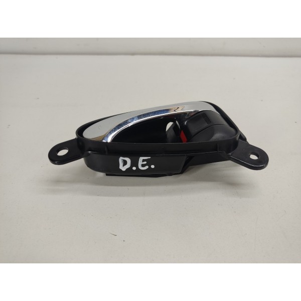 Maçaneta Interna Dianteira Esquerda Toyota Camry V6 2009 Dianteira