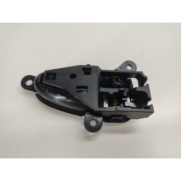 Maçaneta Interna Dianteira Esquerda Toyota Camry V6 2009 Dianteira