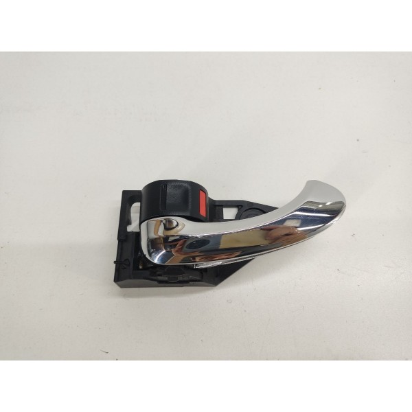 Maçaneta Interna Traseira Esquerda Toyota Camry V6 2009 Traseira