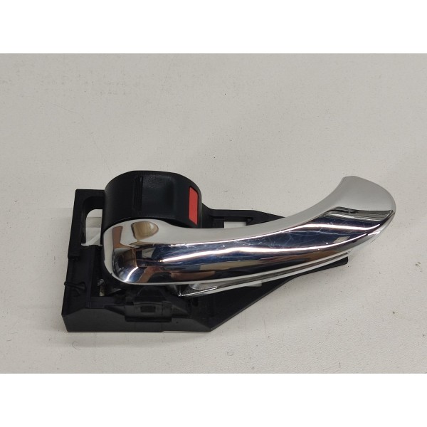 Maçaneta Interna Traseira Esquerda Toyota Camry V6 2009 Traseira