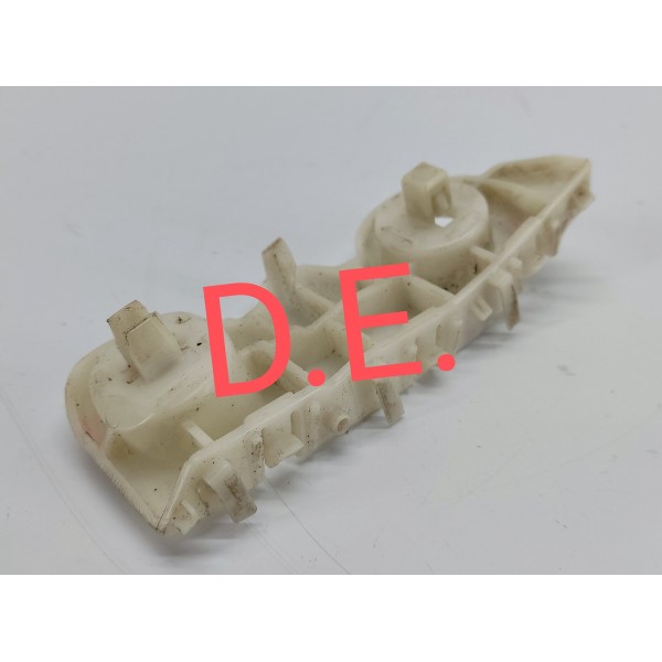 Suporte Guia Para Choque D.e Nissan Kicks 2021 622255rb0a