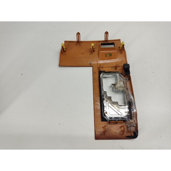 Moldura Alavanca Seletora Marcha Toyota Camry V6 2009